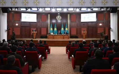 Әкімдер қалаларды, елді мекендерді жаяу аралауы тиіс - Президент