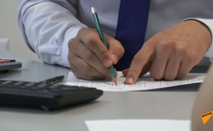 Екі миллионға жуық қазақстандықтың кредиті кейінге шегерілді