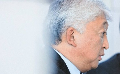 Миллиардер Ким байлығын көбейтіп жатыр