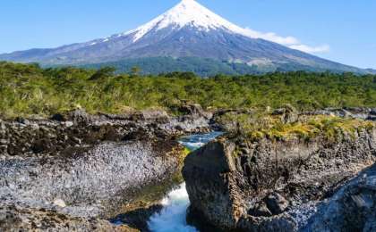 美洲发现1.5万年前人类脚印