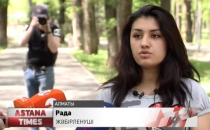 Алматы тұрғыны Өзбекстаннан келген қызды жеті жыл бойы құлдықта ұстап, зорлап келген
