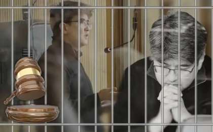 Бишімбаевтың ісі Жоғарғы сотқа жіберілді