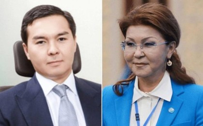 Назарбаевтар Лондондағы өз иеліктерін сатты