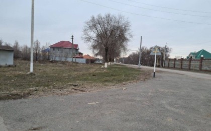 Назарбаев ауылындағы атыстың себебі белгілі болды