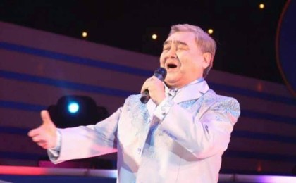 Ескендір Хасанғалиев өмірден озды