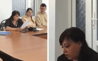 Петропавлдағы сепаратизм ісі: Үш күдікті қамауға алынды