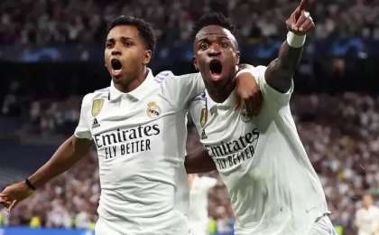 «Қайрат» Винисиустың құнын арзандатып жіберді ме: тарихи ойыннан кейінгі өзгеріс