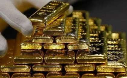 Қазақстанда алтын бағасы тарихи рекорд орнатты