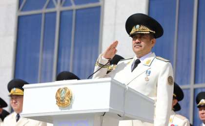 Кәрім Мәсімовті түрмеде азаптап жатыр деген ақпарат тарады