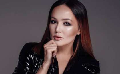 Cкачать Caramel Кәмшат Жолдыбаева (2019)