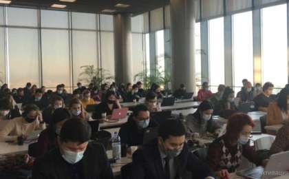 Министрлік: Журналистер қудаланбайды!