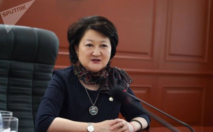 Фонограммаға тыйым салына ма? – министр жауап берді