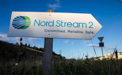 Еуропарламент Ресейге қарсы санкция енгізу жөніндегі резолюция жобасын мақұлдады