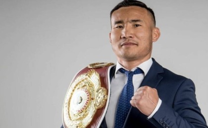 Қанат Ислам боксшылардың сәтсіздігіне қатысты пікір білдірді