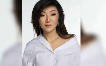 Олигархтың әйелі "Қаңтар оқиғасы" қайталанбай тұрғанда қазақстандықтарды салық төлеуге шақырады