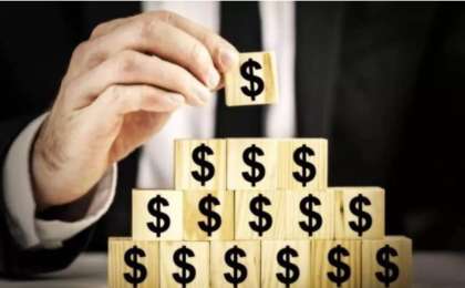 Алматыда жасырын жұмыс істеген қаржы пирамидасы анықталды