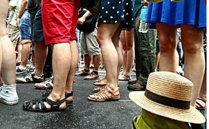 Атырау облысында кәсіпкерлер митингке шықты – видео