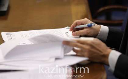 哈萨克斯坦将批准与全面禁止核武器条约有关的20份文件