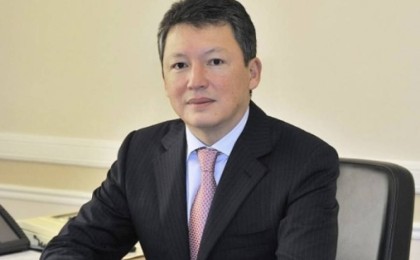 Ұлттық қор Тимур Құлыбаевтың мұнай компаниясына салынған айыппұлмен толықтырылды