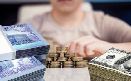 Ұлттық қордан балаларға келесі ақша қашан түсетіні белгілі болды