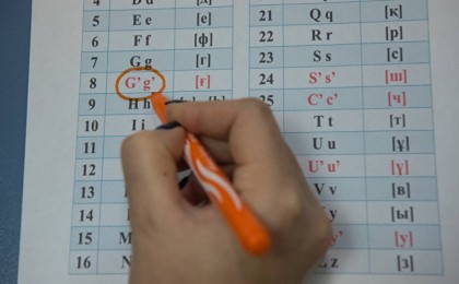 Әліпбиді латынға көшіру жұмыстарын басқа министрлік жалғастырады – Райымқұлова