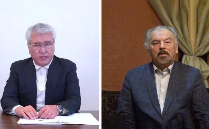 Мұхамедиұлының адвокаты: «Тұңғышбай Жаманқұлов кек алу мақсатында арыз жазған»