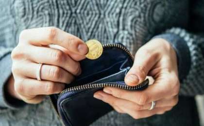 Бедность в Казахстане за последние четыре года выросла до 14% - ВБ