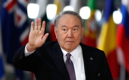 Назарбаевқа қатысы бар компания Ақордадан миллиардтаған тендер алып отыр