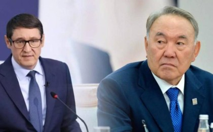 Сәтқалиев пен Назарбаевтың құда болғаны рас па? – Энергетика министрлігі түсініктеме берді