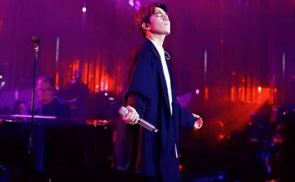 迪玛希克里姆林宫个人演唱会将在NTV频道播出