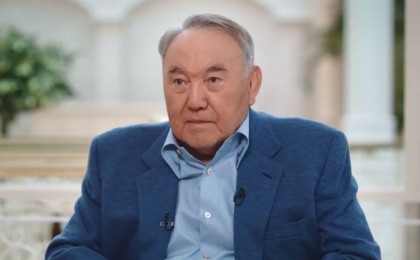Сатқындық? Мен тіпті туыс-туғанды да аяған жоқпын – Назарбаев