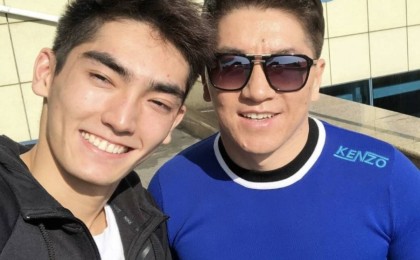 “15 жыл перзент күттік”: Сәкен Майғазиев