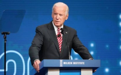 Байден Путинді "өлім әкелетін диктатор" және "таза бандит" деп атады