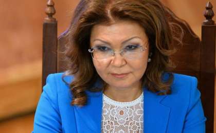 Назарбаевтың қызы неге үлкен саясатқа қайта оралды?