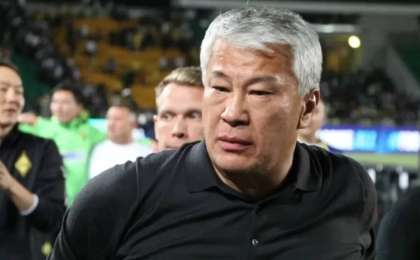 Қайрат Боранбаев шартты түрде мерзімінен бұрын босатуды сұрап, бірақ арызын дереу қайтарып алды