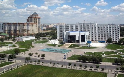 Атырауда карантин күшейтілді