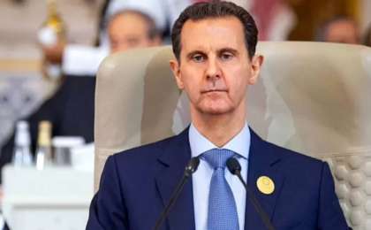 Мәскеуде Сирияның экс-президенті Башар Асадты уламақ болған – БАҚ