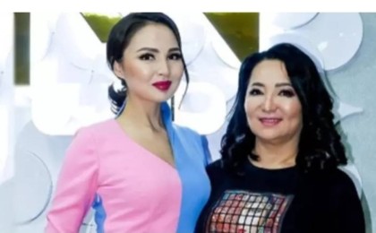 Гүлзира Айдарбекова: Жұлдыз менің ата жауым емес, келсе есігім ашық