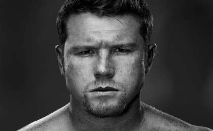 "Бәрі қиын". Қылмыскерлер "Канелоның" ағасын титулды жекпе-жек алдында кепілге алыпты