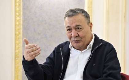 Дос КӨШІМ: Жер – қазақ халқынікі. Мемлекет – жерді реттеуші ғана