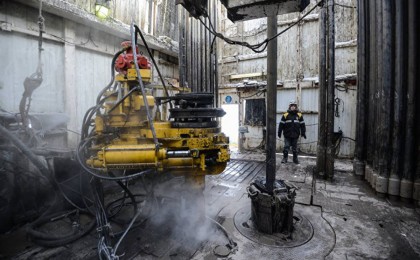 Қаламқас кен орнында 18 адамда COVID-19 расталды