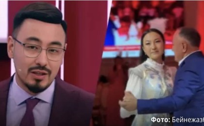 “Алтын алса, биыл үйленемін” - Танымал тележүргізуші күтпеген мәлімдеме жасады