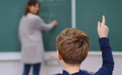 Жетісу облысында оқушы мұғаліммен төбелескен