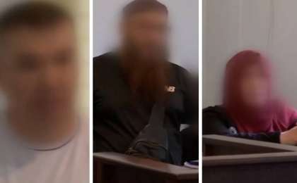Қарағандыда 15 жасында тұрмысқа шыққан қыздың әкесі бұрынғы әйелі мен күйеуін соттауды талап етті