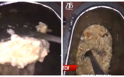 Жамбыл облысында аш сарбаздардың видеосына қатысты тың деректер пайда болды