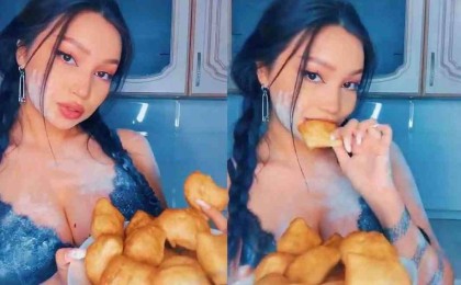 "Бұл ұлтты қорлау": Заңгер Бас прокуратурадан Шырын Нарчаеваны қатаң жазалауды талап етті (видео) - Қазақстан жаңалықтары