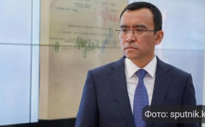 Сенат спикері ресейлік студенттерге қазақ тілін үйренуді ұсынды