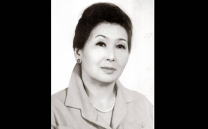 Қазаққа танымал ақын 84 жасында өмірден озды