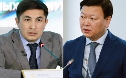 «СҚ-Фармация» ісі: Цой сотқа шақыртылуы мүмкін