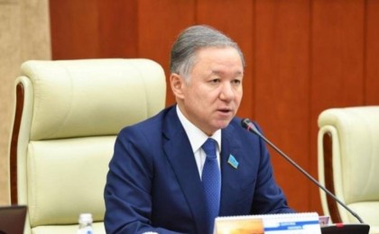 Ағайынды Нығматулиндер зауытының жұмысшылары ереуілге шықты